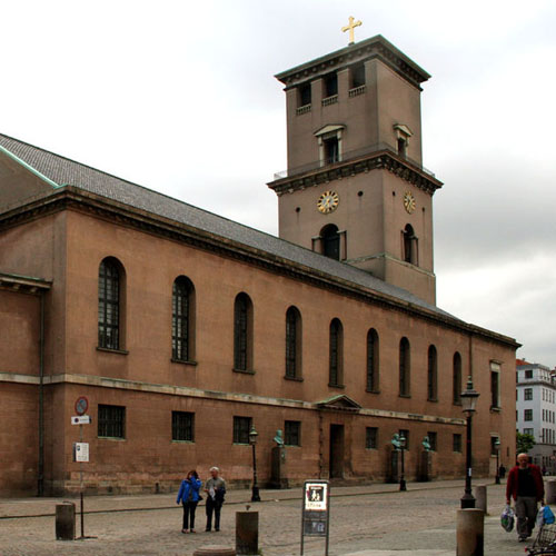 Копенгагенский собор