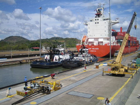 Строительство Панамского канала: как мечта превратилась в реальность